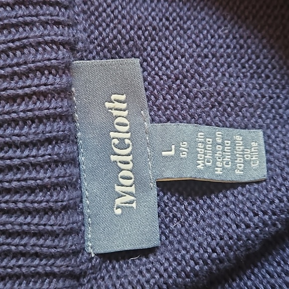 Modcloth Crochet Skirt - Picture 11 of 13